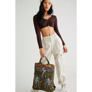 Free People | Bags | New Free People X The Falls Fireworks 